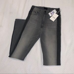 MOTHER Swooner Jeans size 25